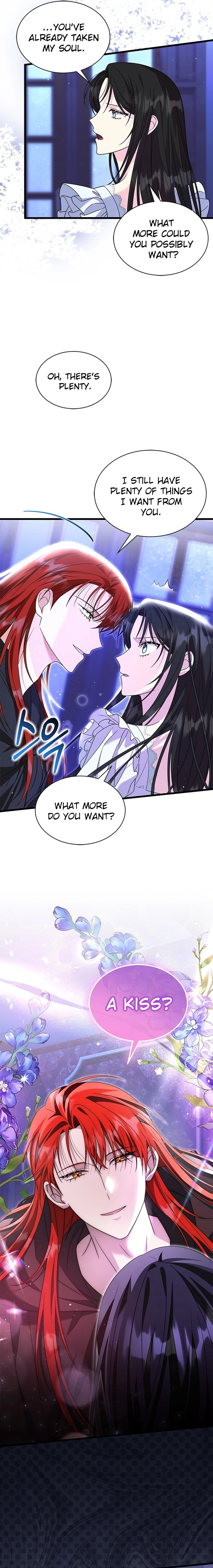 You Were Sent by God Chapter 29 Page 3