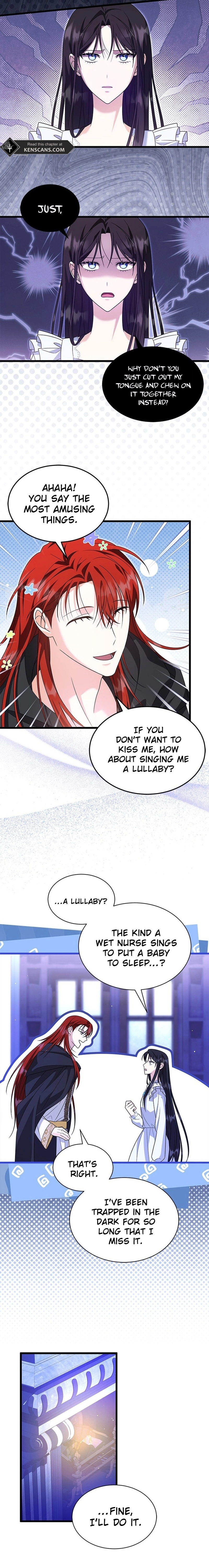 You Were Sent by God Chapter 29 Page 4