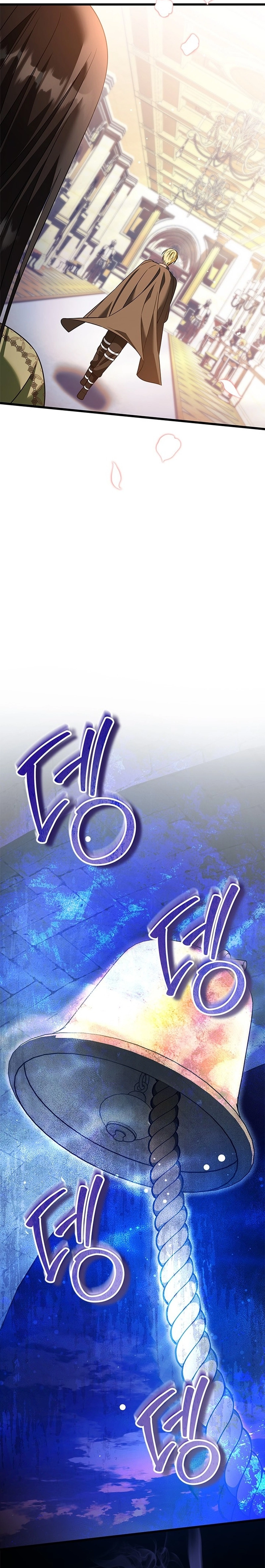You Were Sent by God Chapter 35 Page 18