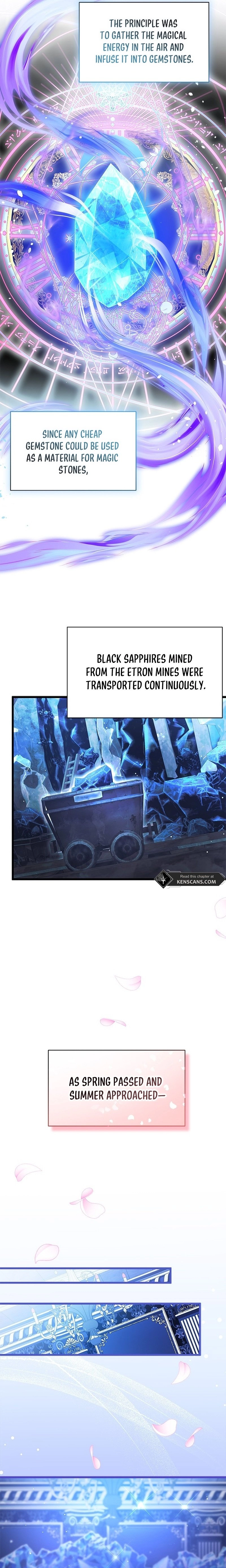 You Were Sent by God Chapter 35 Page 6