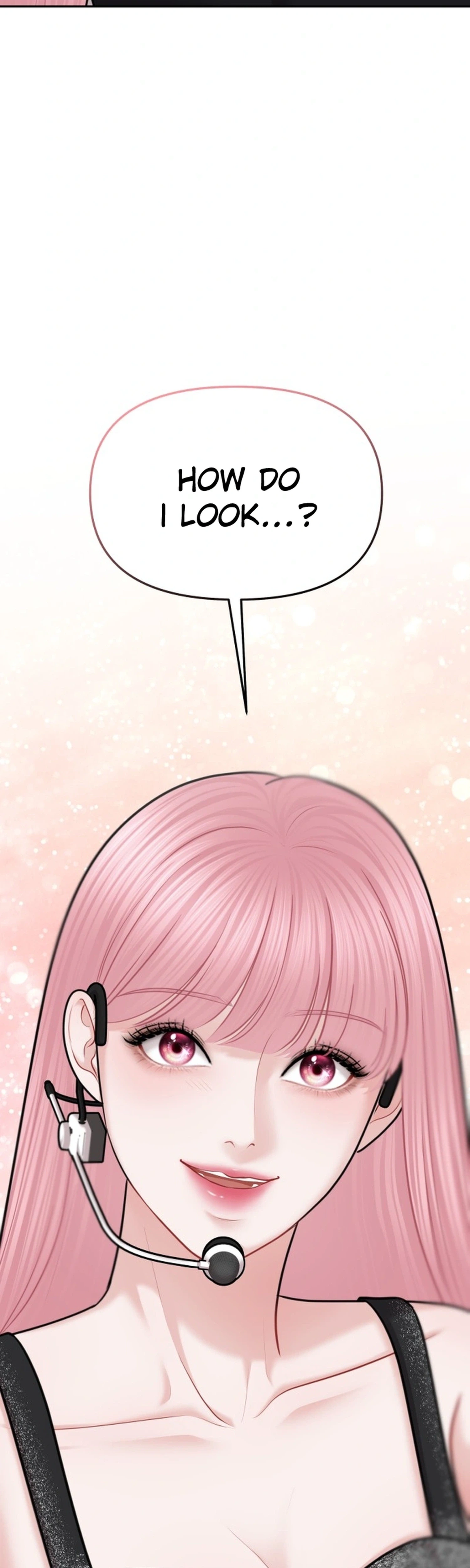 You're So Pretty Chapter 47 Page 2