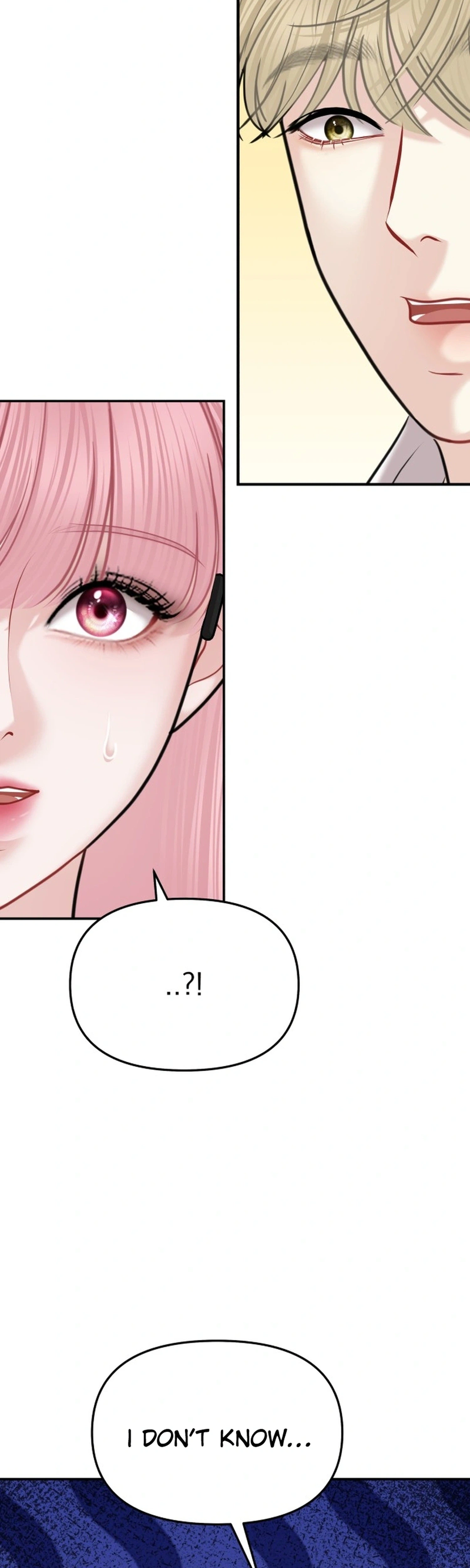 You're So Pretty Chapter 47 Page 4