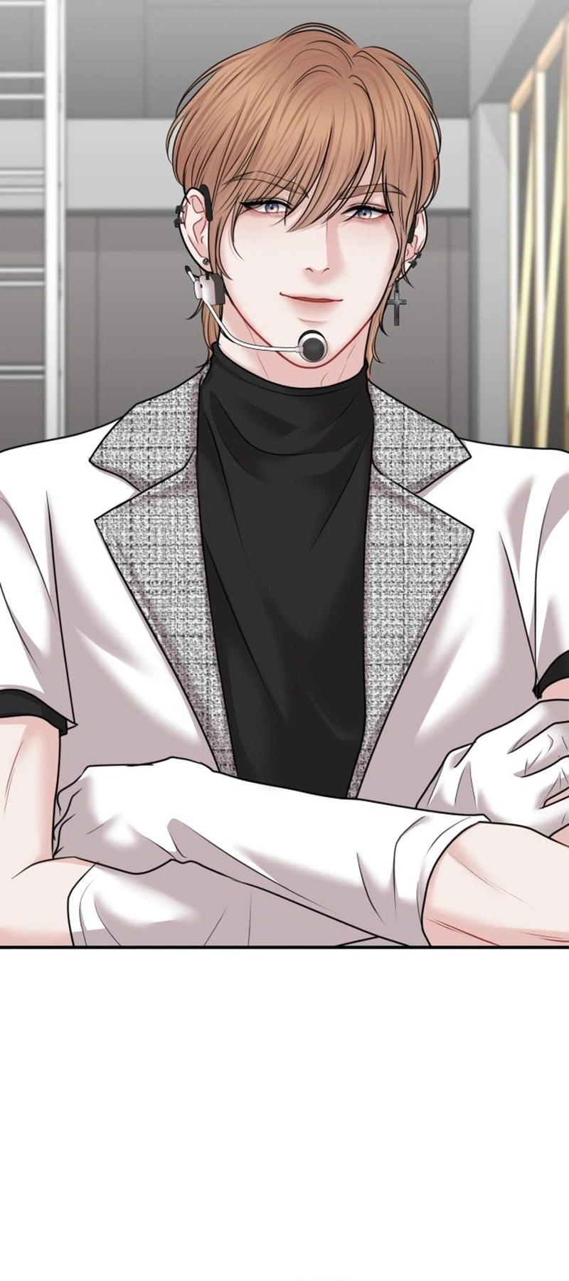 You're So Pretty Chapter 47 Page 9