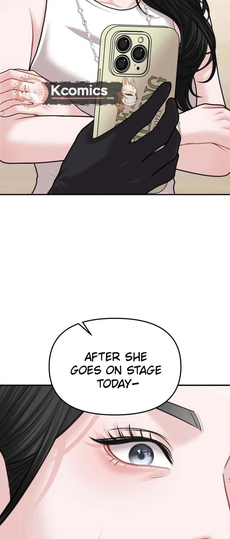 You're So Pretty Chapter 47 Page 24