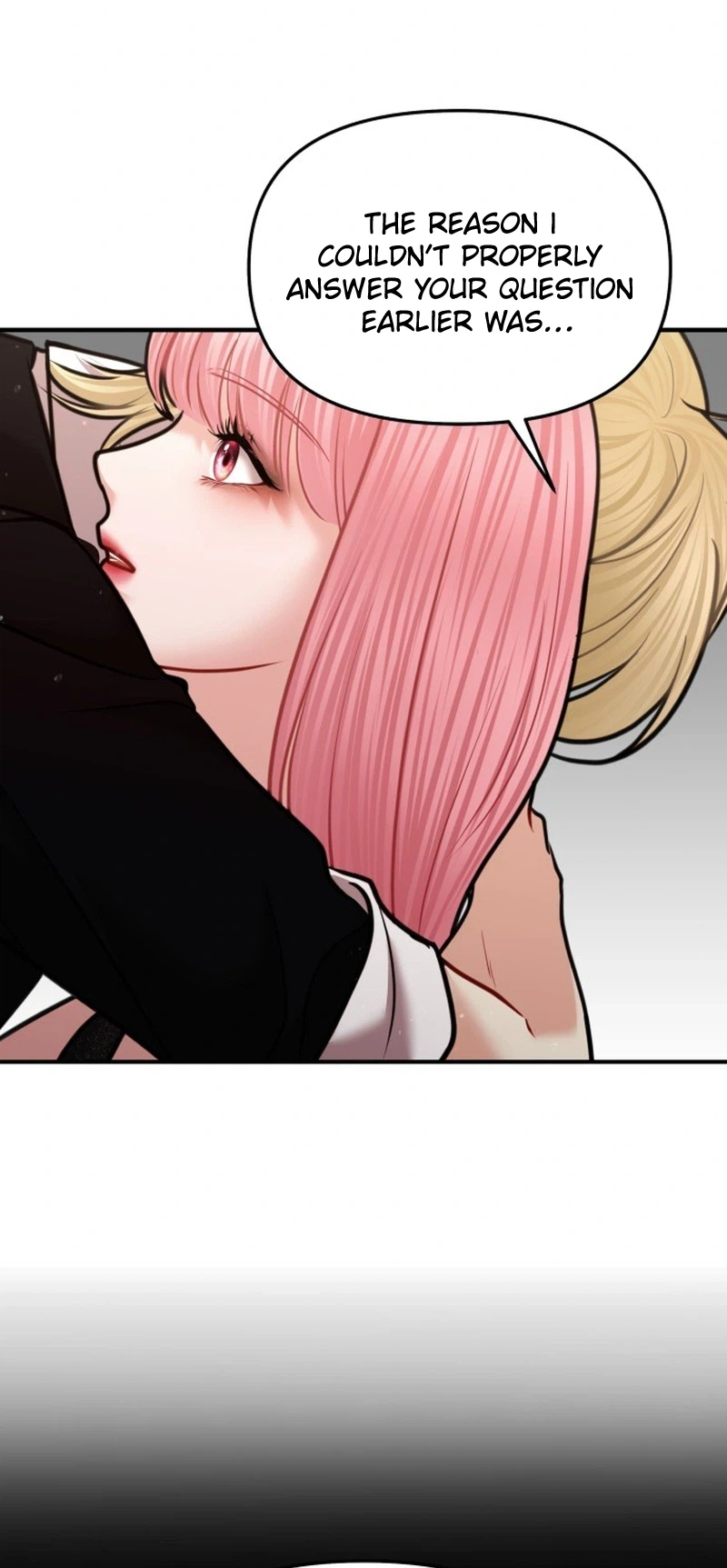 You're So Pretty Chapter 47 Page 33