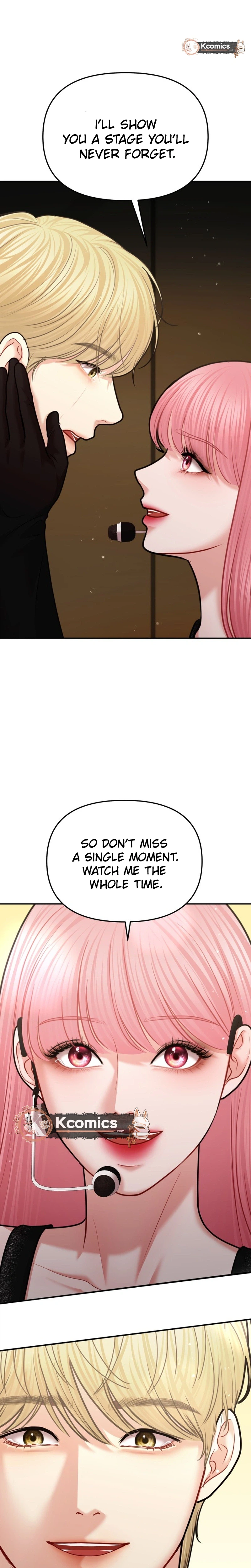 You're So Pretty Chapter 47 Page 38