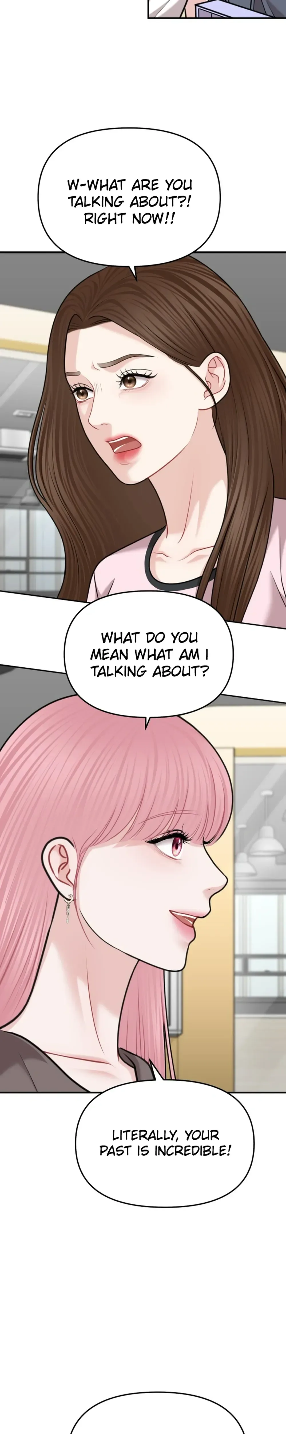 You're So Pretty Chapter 45 Page 3