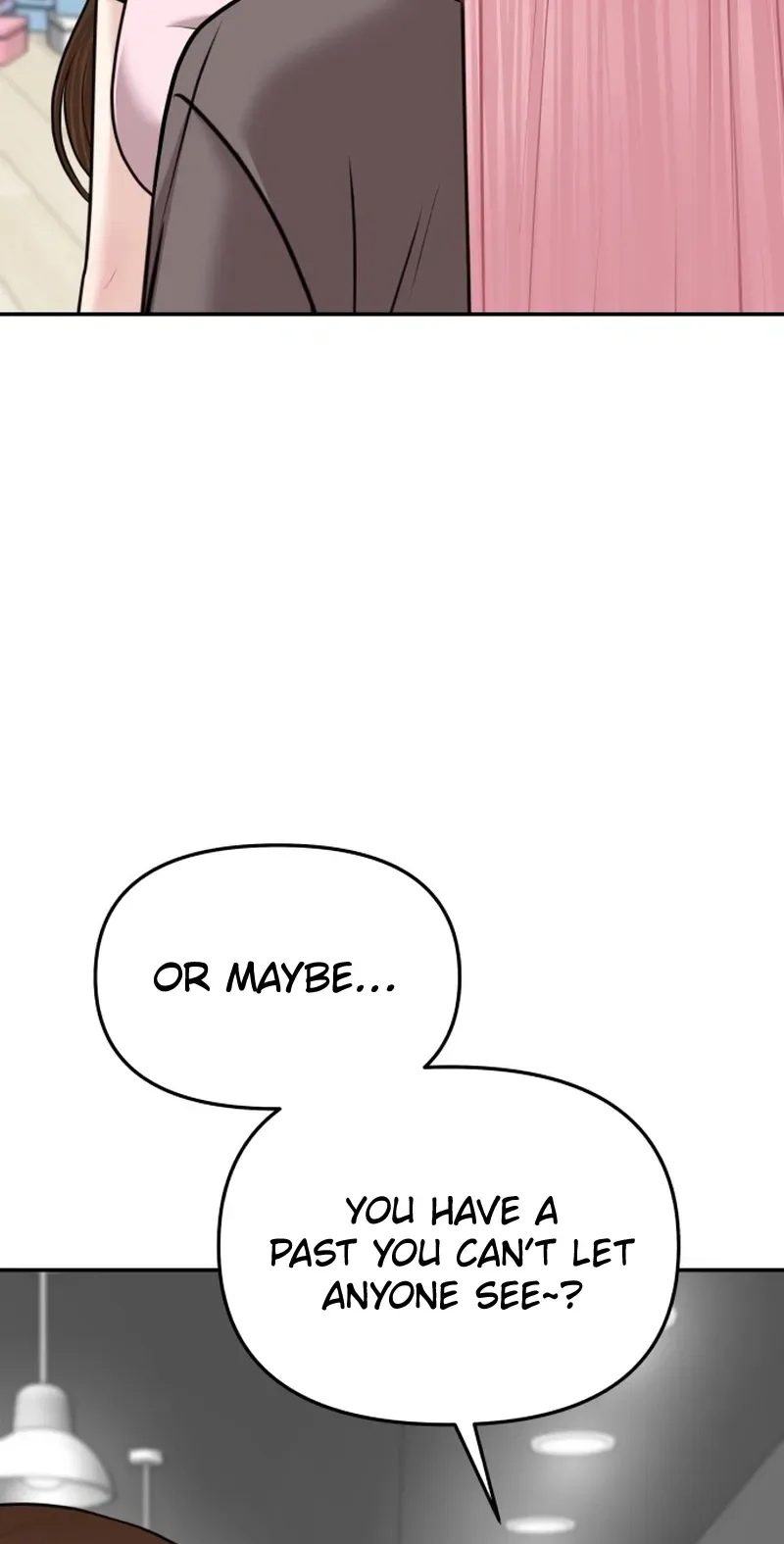 You're So Pretty Chapter 45 Page 13