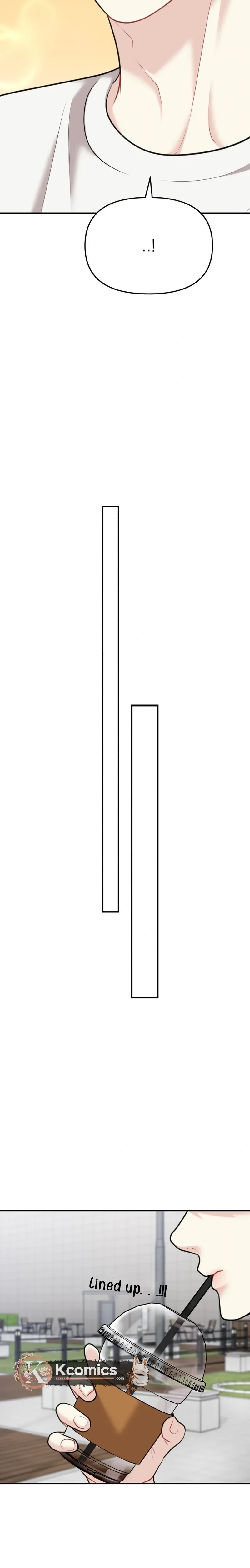 You're So Pretty Chapter 45 Page 15