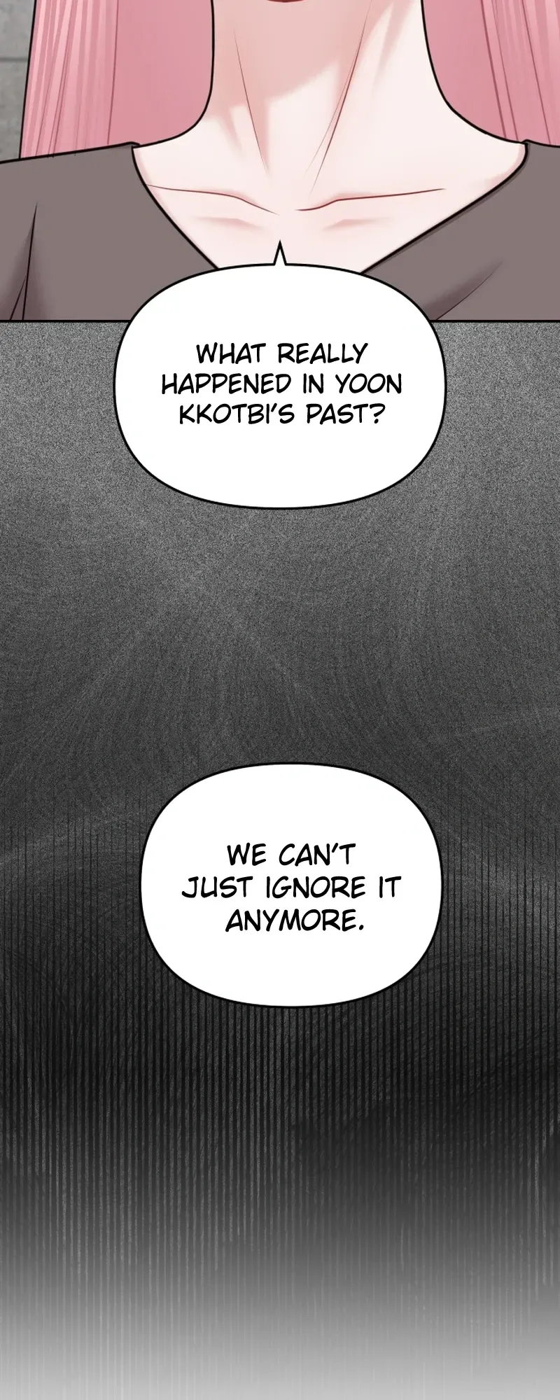 You're So Pretty Chapter 45 Page 19