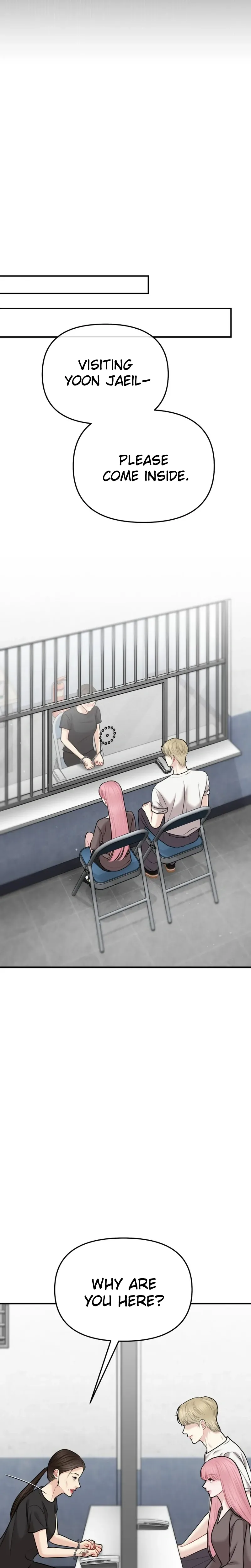 You're So Pretty Chapter 45 Page 20