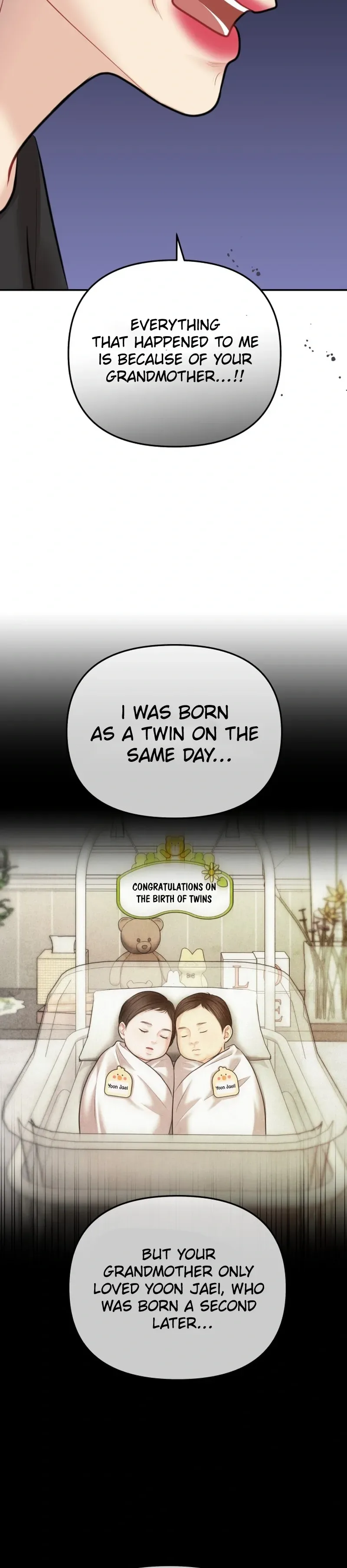 You're So Pretty Chapter 45 Page 24