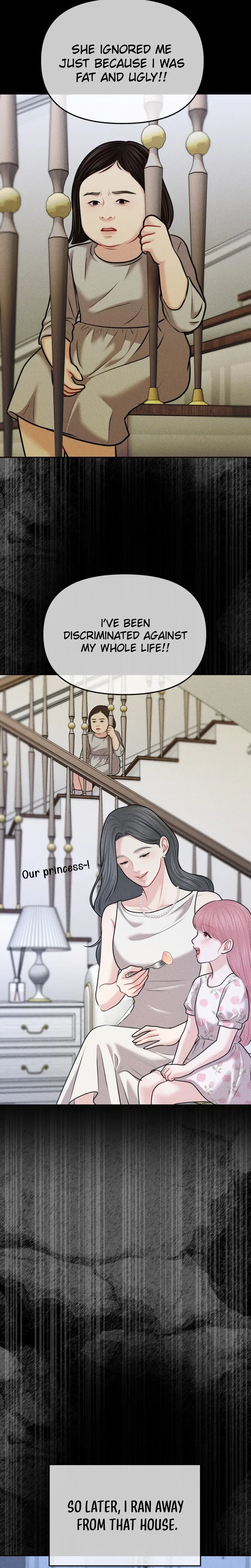 You're So Pretty Chapter 45 Page 25