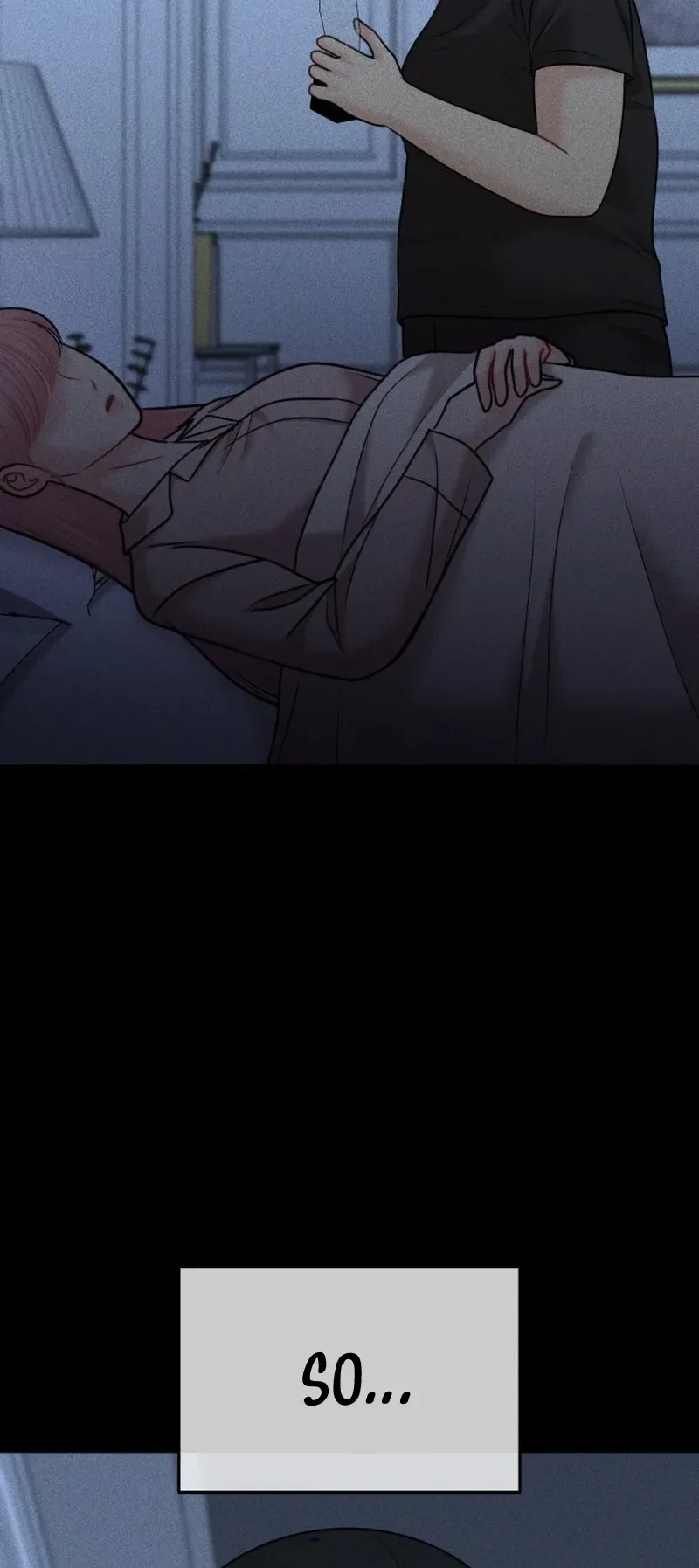 You're So Pretty Chapter 45 Page 27