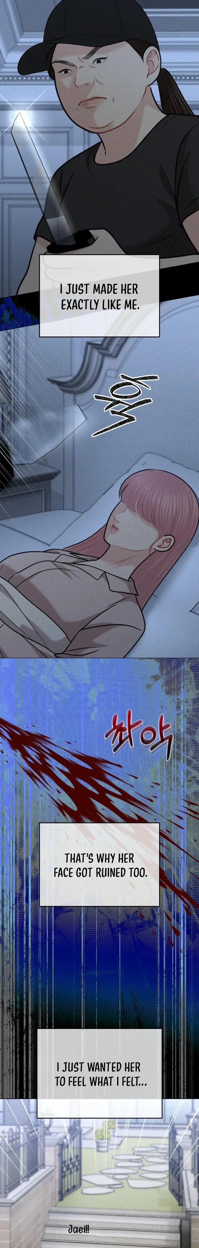 You're So Pretty Chapter 45 Page 28