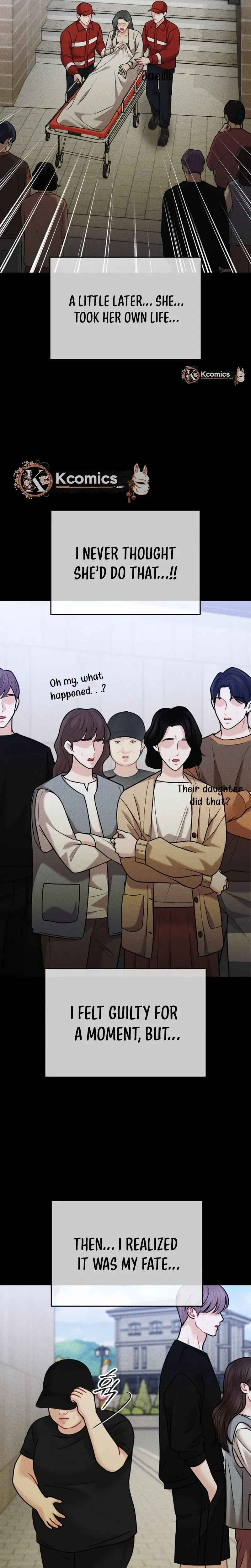 You're So Pretty Chapter 45 Page 29