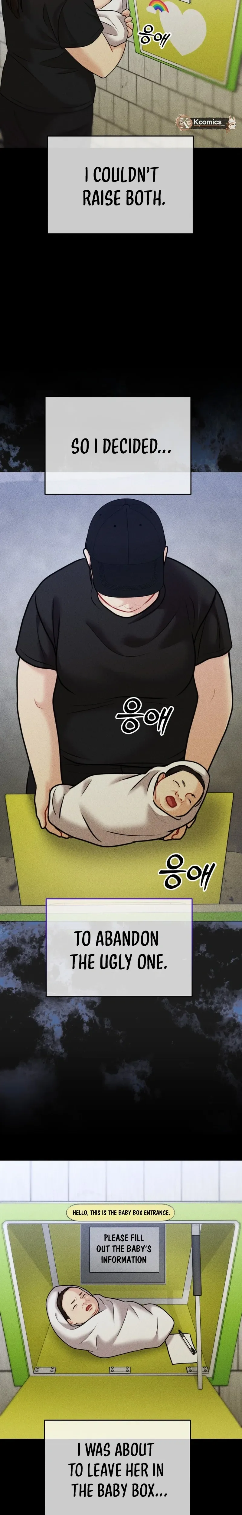 You're So Pretty Chapter 45 Page 41