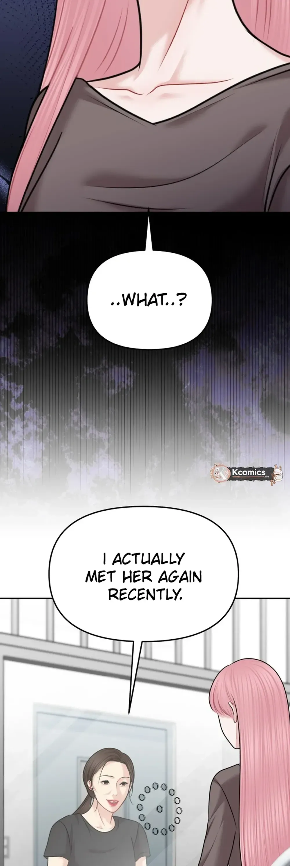 You're So Pretty Chapter 46 Page 2