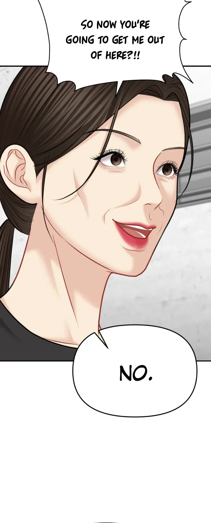 You're So Pretty Chapter 46 Page 7