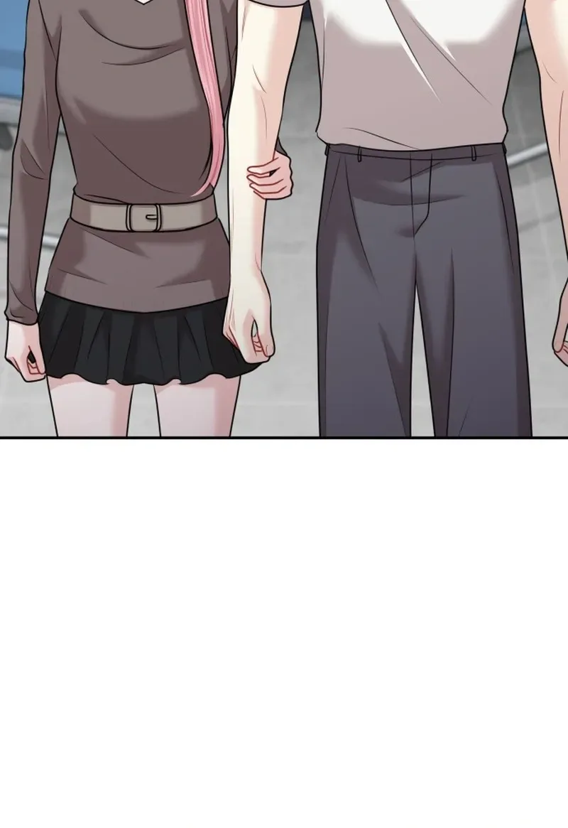 You're So Pretty Chapter 46 Page 10