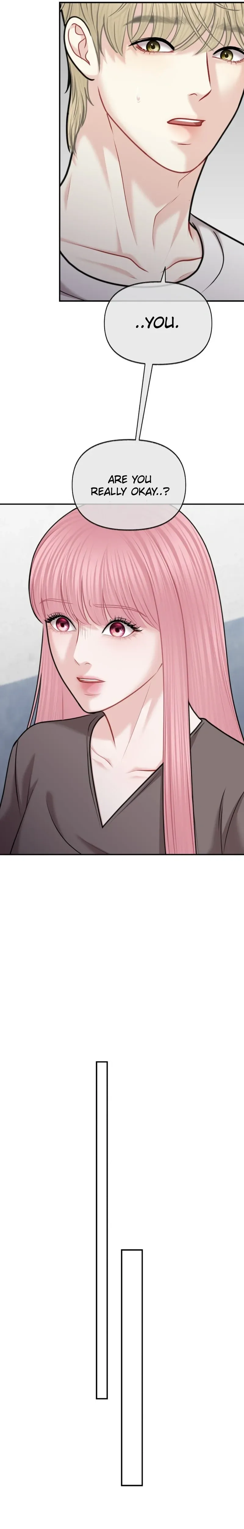 You're So Pretty Chapter 46 Page 11