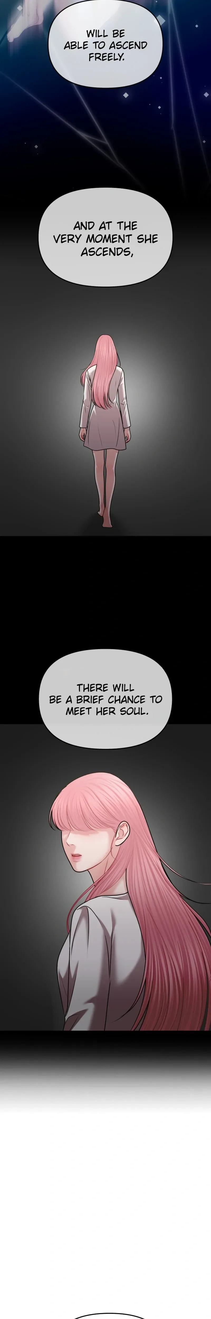 You're So Pretty Chapter 46 Page 20