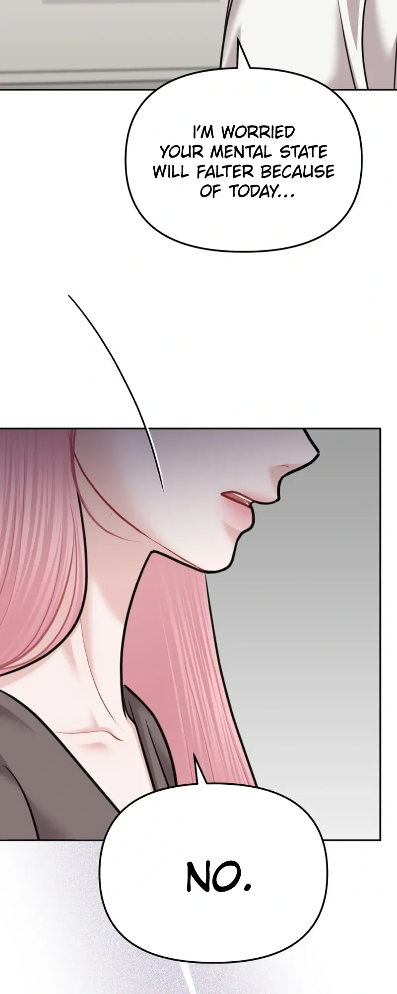 You're So Pretty Chapter 46 Page 22