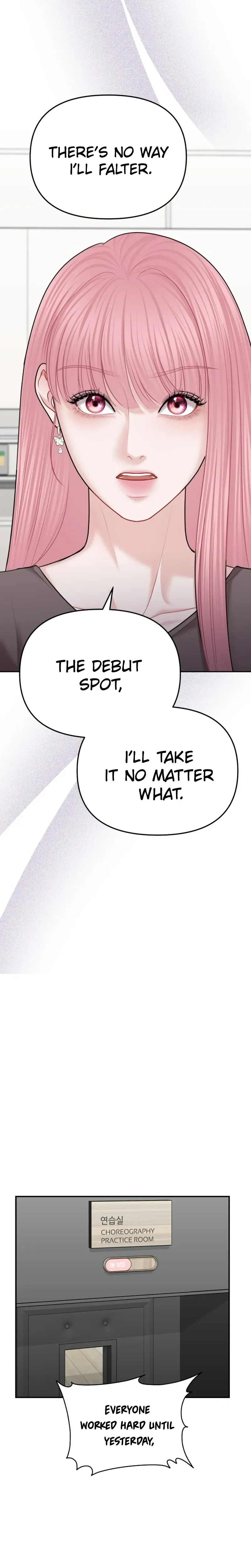 You're So Pretty Chapter 46 Page 23