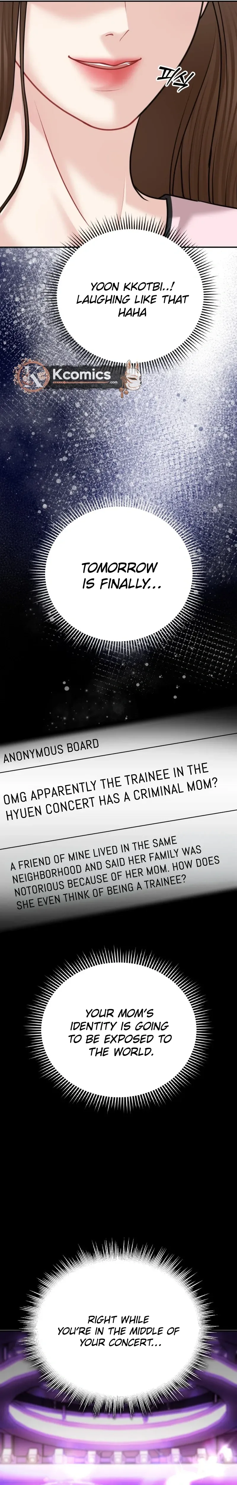 You're So Pretty Chapter 46 Page 26