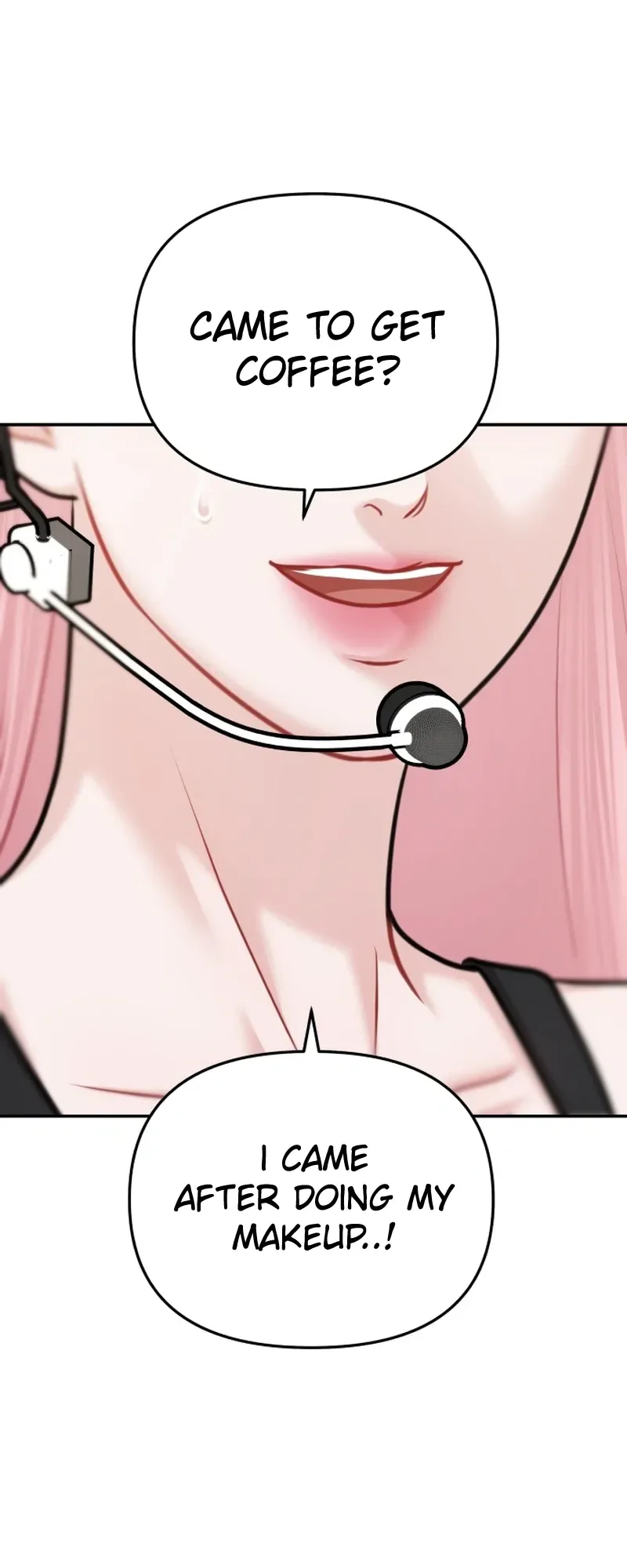 You're So Pretty Chapter 46 Page 40