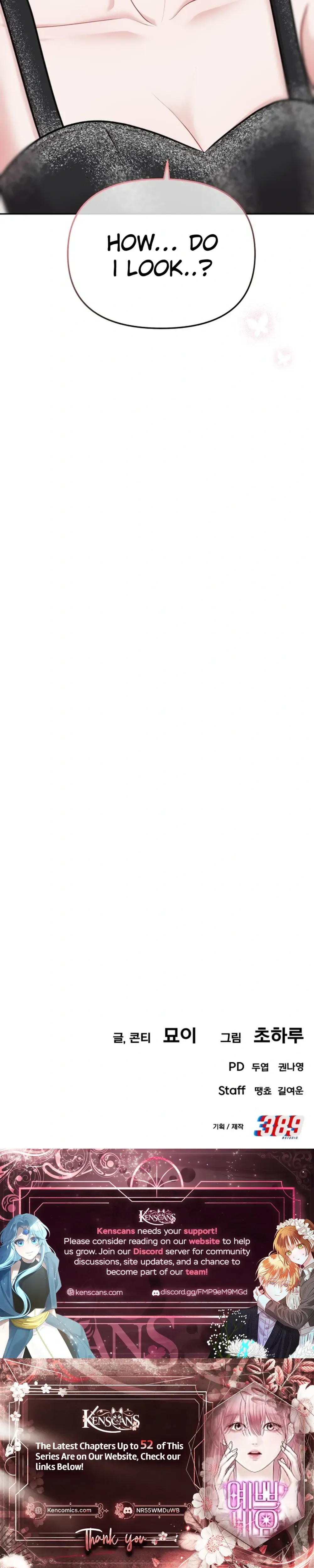 You're So Pretty Chapter 46 Page 42