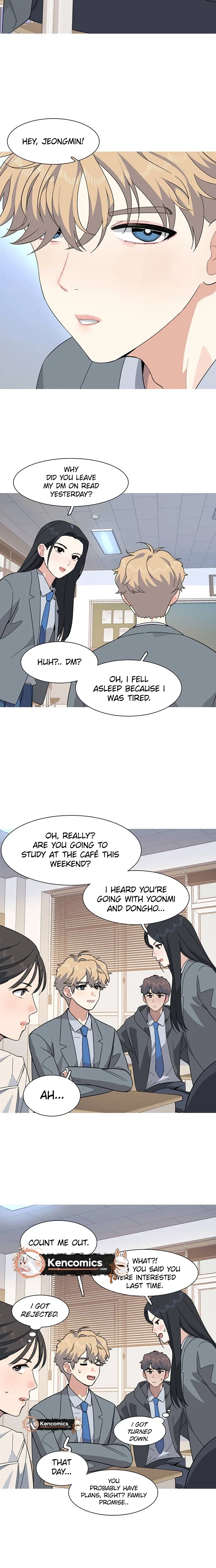 Youth Observation Chapter 7 Page 11