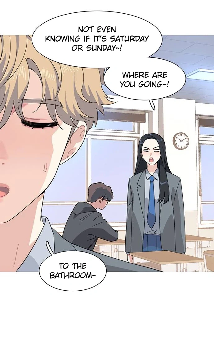 Youth Observation Chapter 7 Page 12