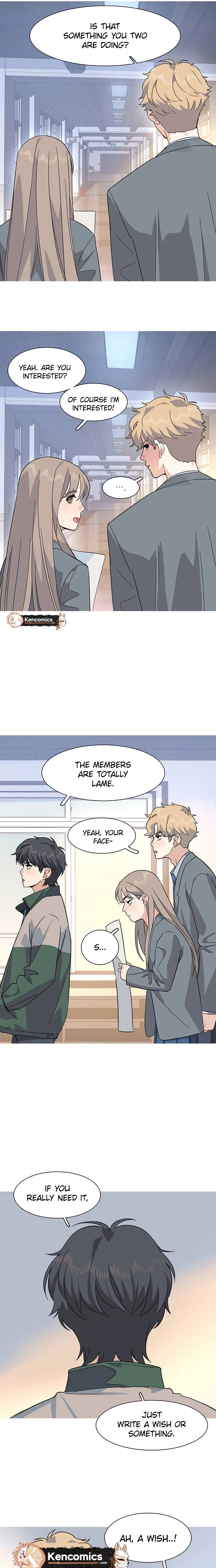Youth Observation Chapter 7 Page 19