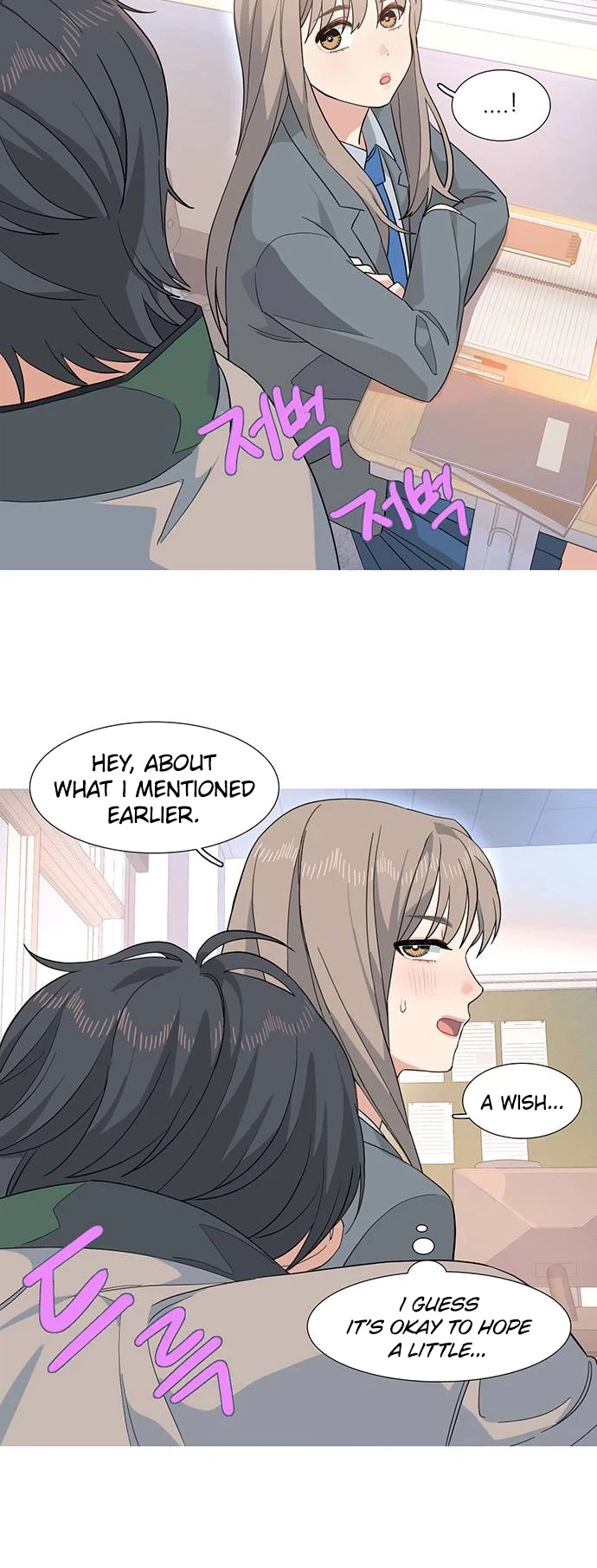 Youth Observation Chapter 8 Page 9