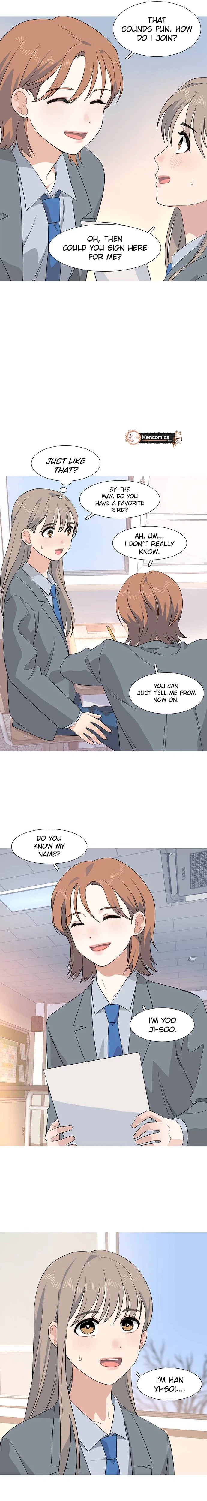Youth Observation Chapter 8 Page 13
