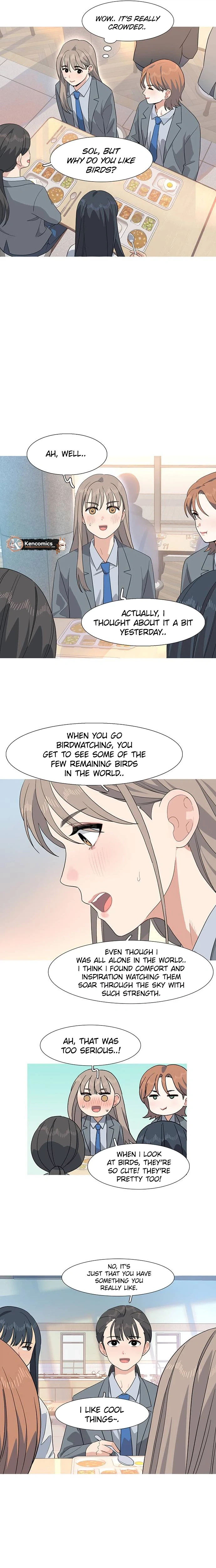 Youth Observation Chapter 8 Page 16