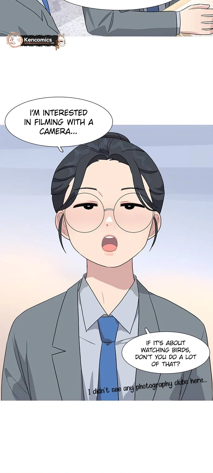 Youth Observation Chapter 8 Page 24