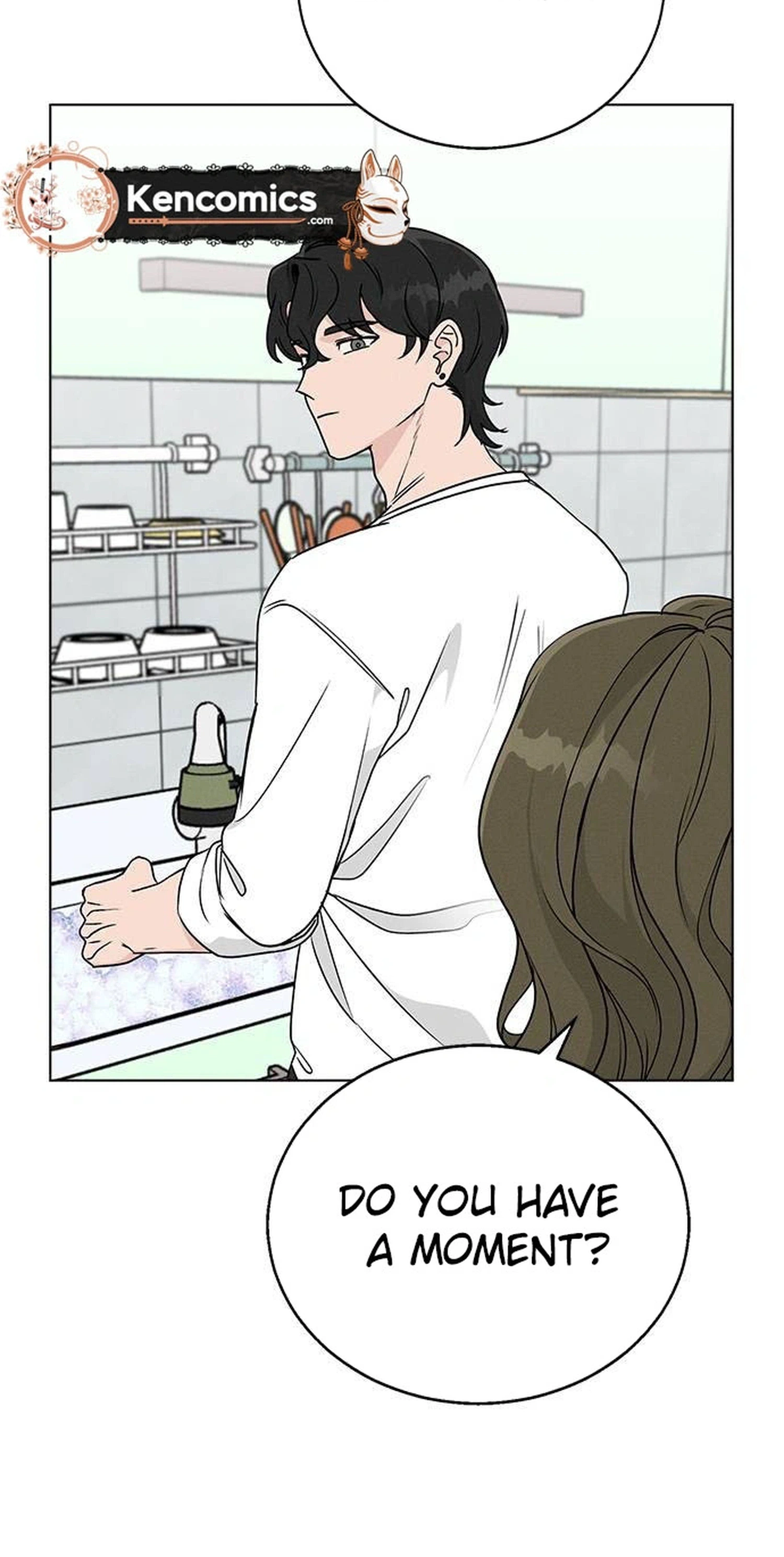 Youth Set Meal Chapter 6 Page 3