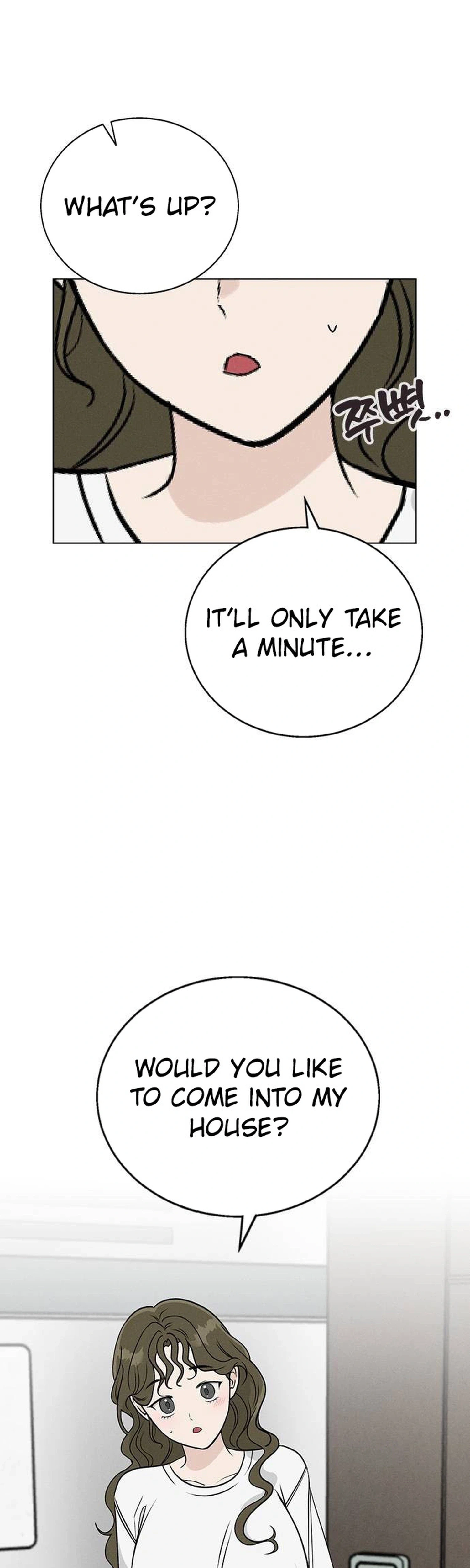 Youth Set Meal Chapter 6 Page 4