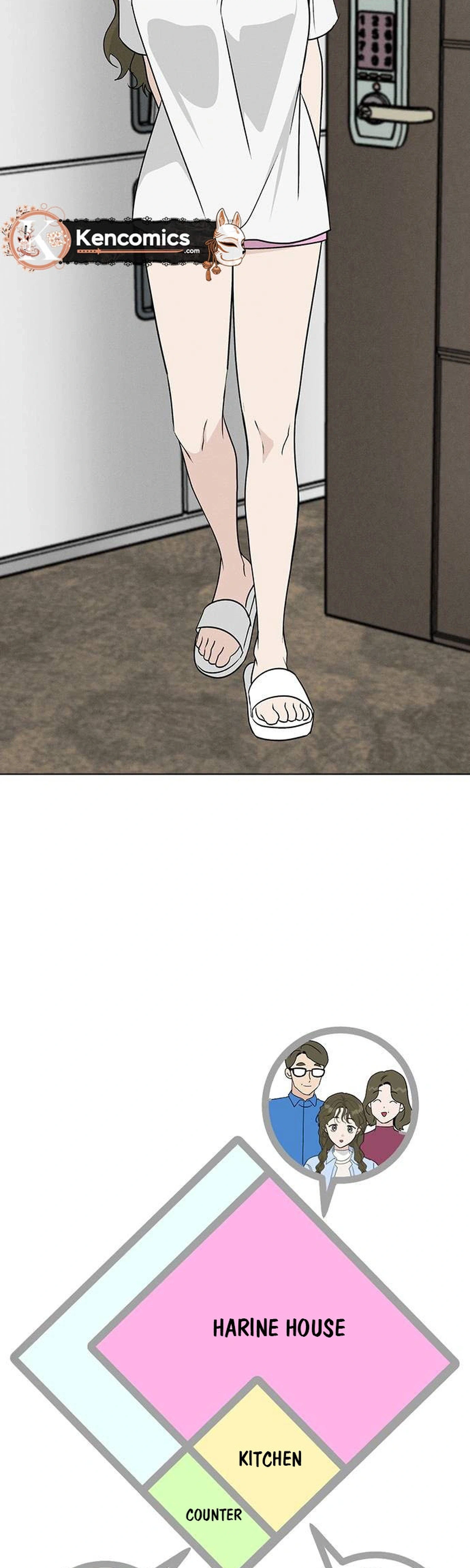 Youth Set Meal Chapter 6 Page 5