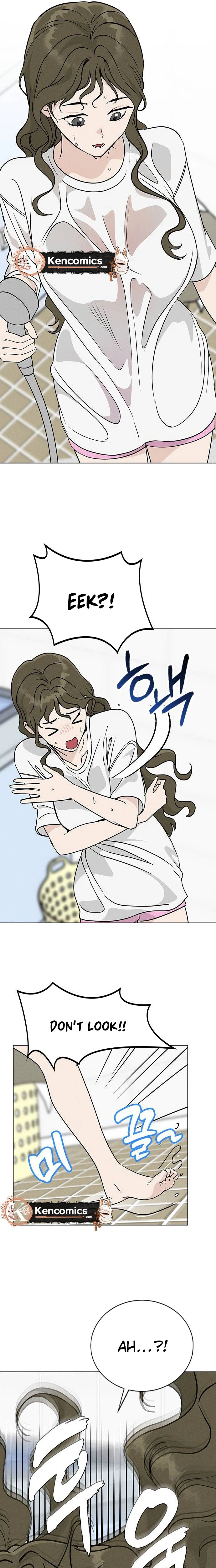 Youth Set Meal Chapter 6 Page 10
