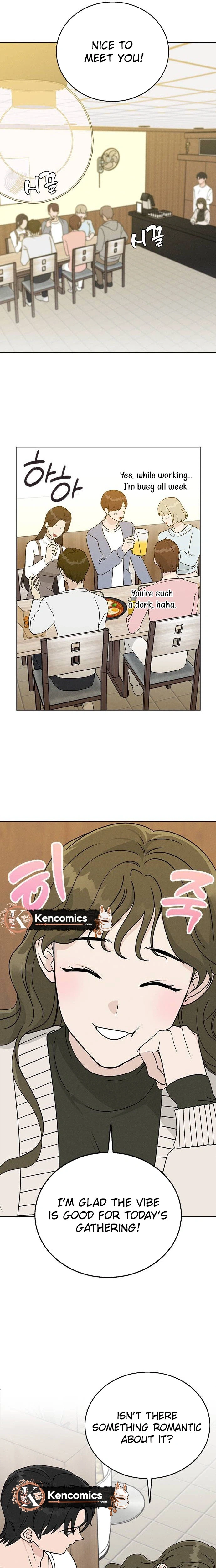 Youth Set Meal Chapter 6 Page 28