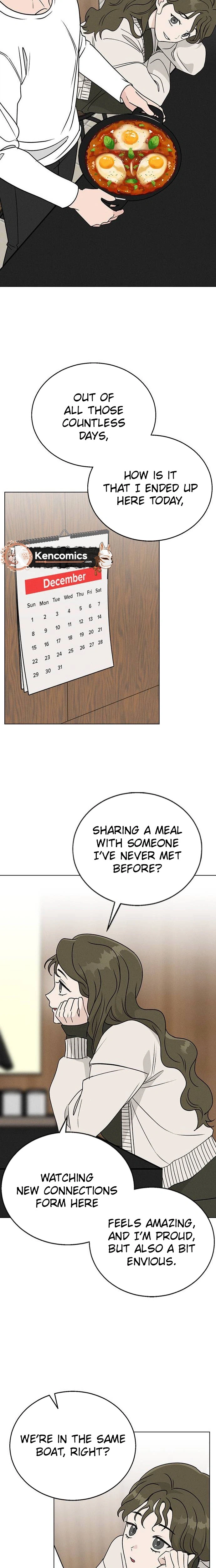Youth Set Meal Chapter 6 Page 29