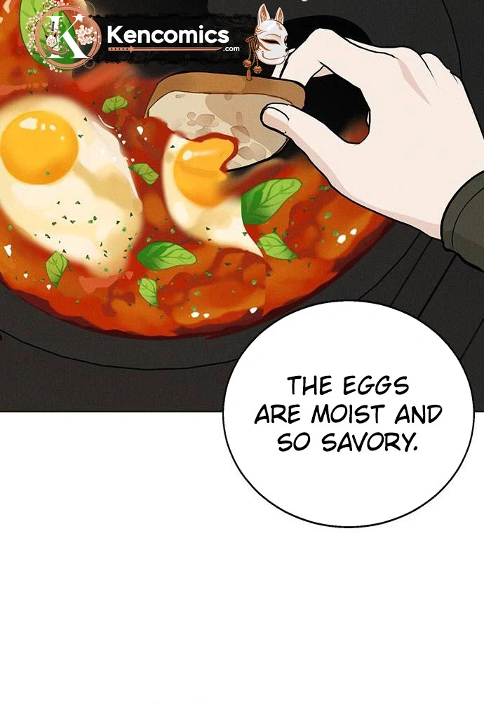 Youth Set Meal Chapter 6 Page 33