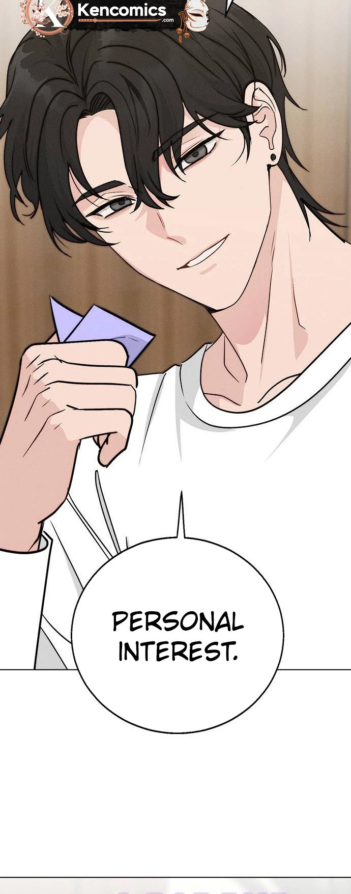 Youth Set Meal Chapter 6 Page 39