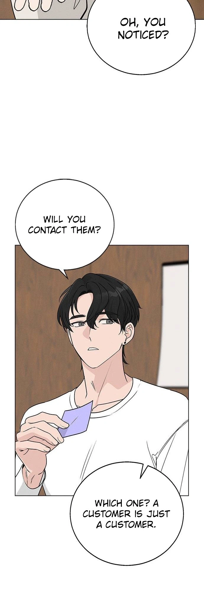 Youth Set Meal Chapter 7 Page 9