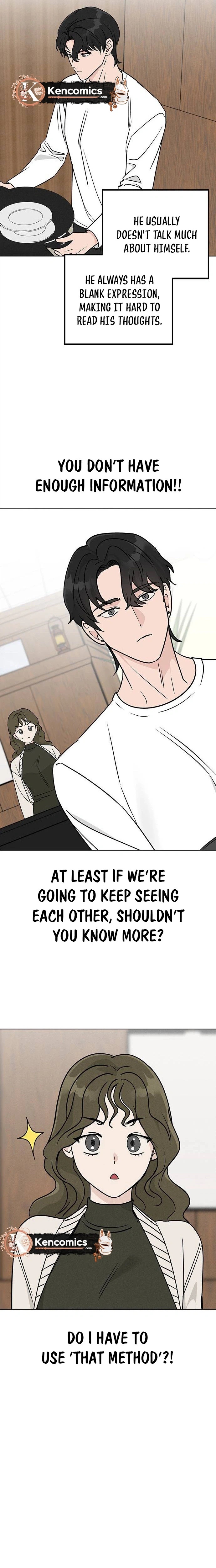 Youth Set Meal Chapter 7 Page 13