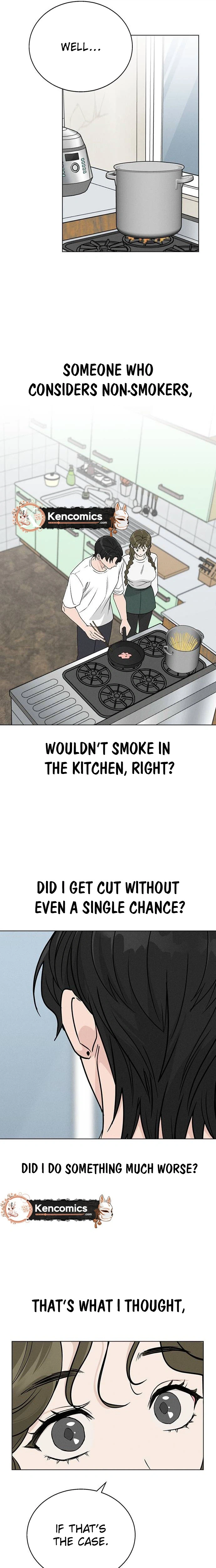 Youth Set Meal Chapter 7 Page 31