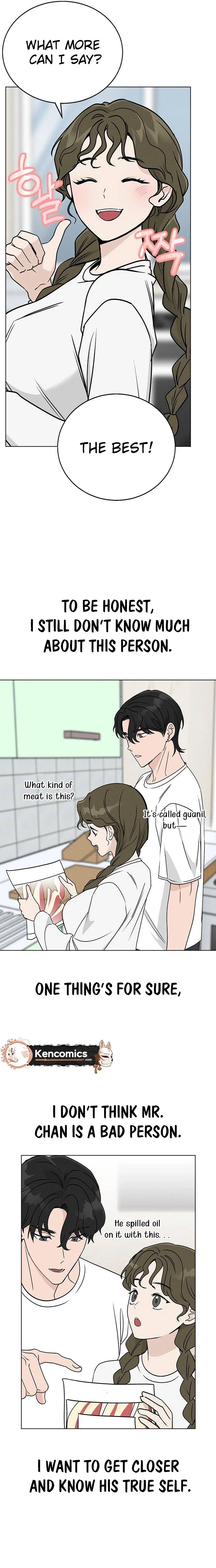 Youth Set Meal Chapter 7 Page 37